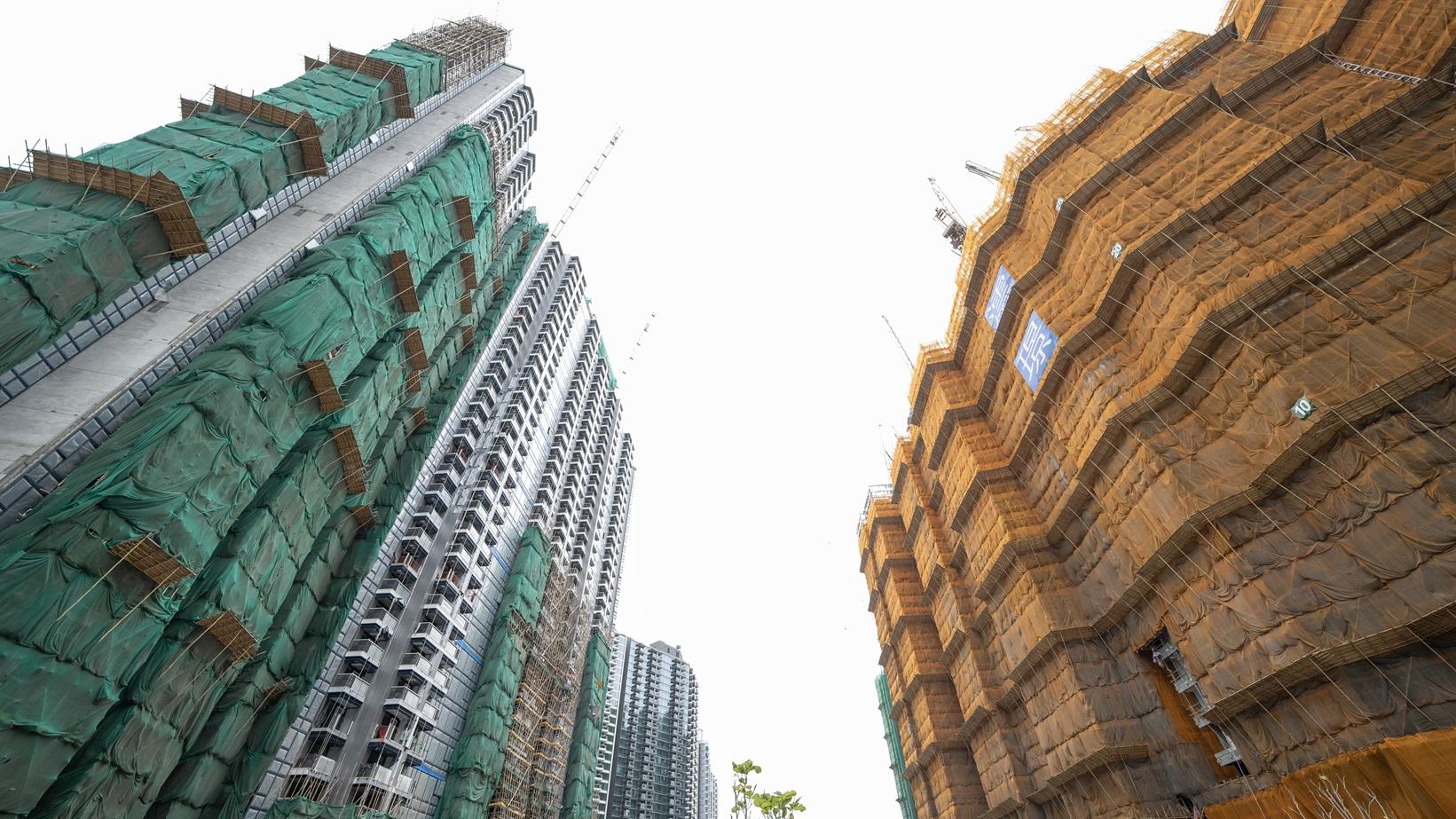 每日新盤成交一覽：單日錄15宗 大手客積極入市   