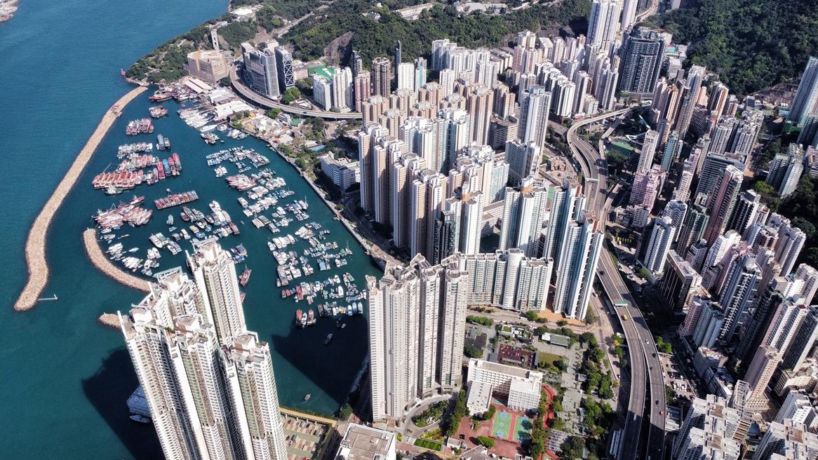 周末新盤成交大增3倍 FINNIE首輪沽47伙佔逾半｜一手市況