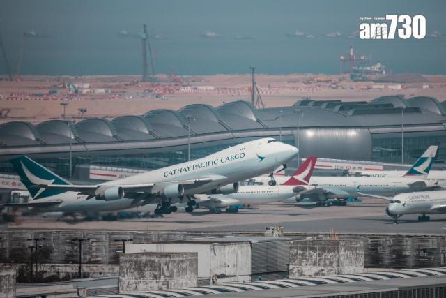 國泰航空｜7月載客量數據創疫後單月最高記錄，料旅遊需求持續至8月。