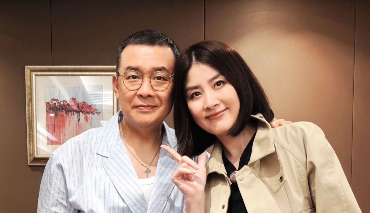 雷頌德感激陳慧琳28年來賜靈感創作 重提出道第一首歌由他操刀