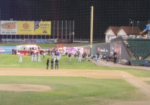 美國兩童連同充氣城堡遭強風吹走　空中墜落1死1傷