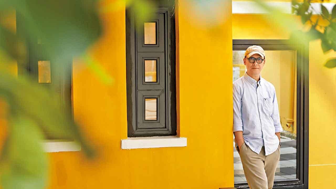 疫後觀眾盼入場 續推動藝術教育 話劇團設教育中心 戲劇連結社區