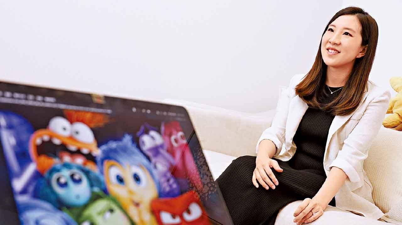 am專題｜港人只講減壓 情緒認知較落伍 心理學家：應接納所有「腦朋友」