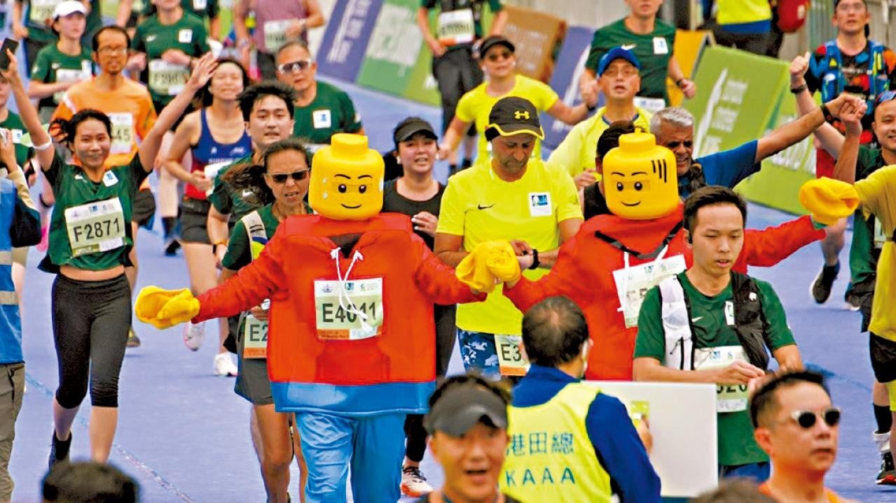 am專題｜體育「五化」政策尚不足 促訓練人才助產業化