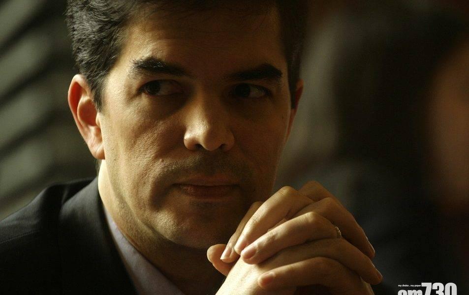 David Webb增持獅子山集團　留言「我仍有獅子山精神」