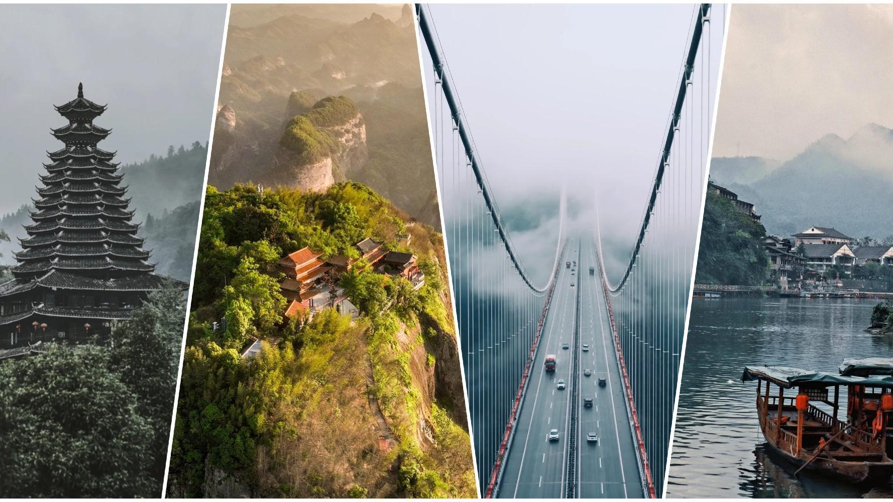 北上好去處｜高鐵抵張家界仙境　考察沈從文筆下湘西邊城