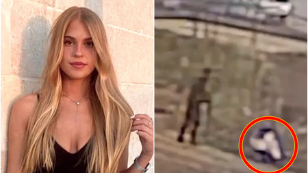 巴黎奧運｜以色列體操選手無緣出賽　去年慘遭哈馬斯槍殺