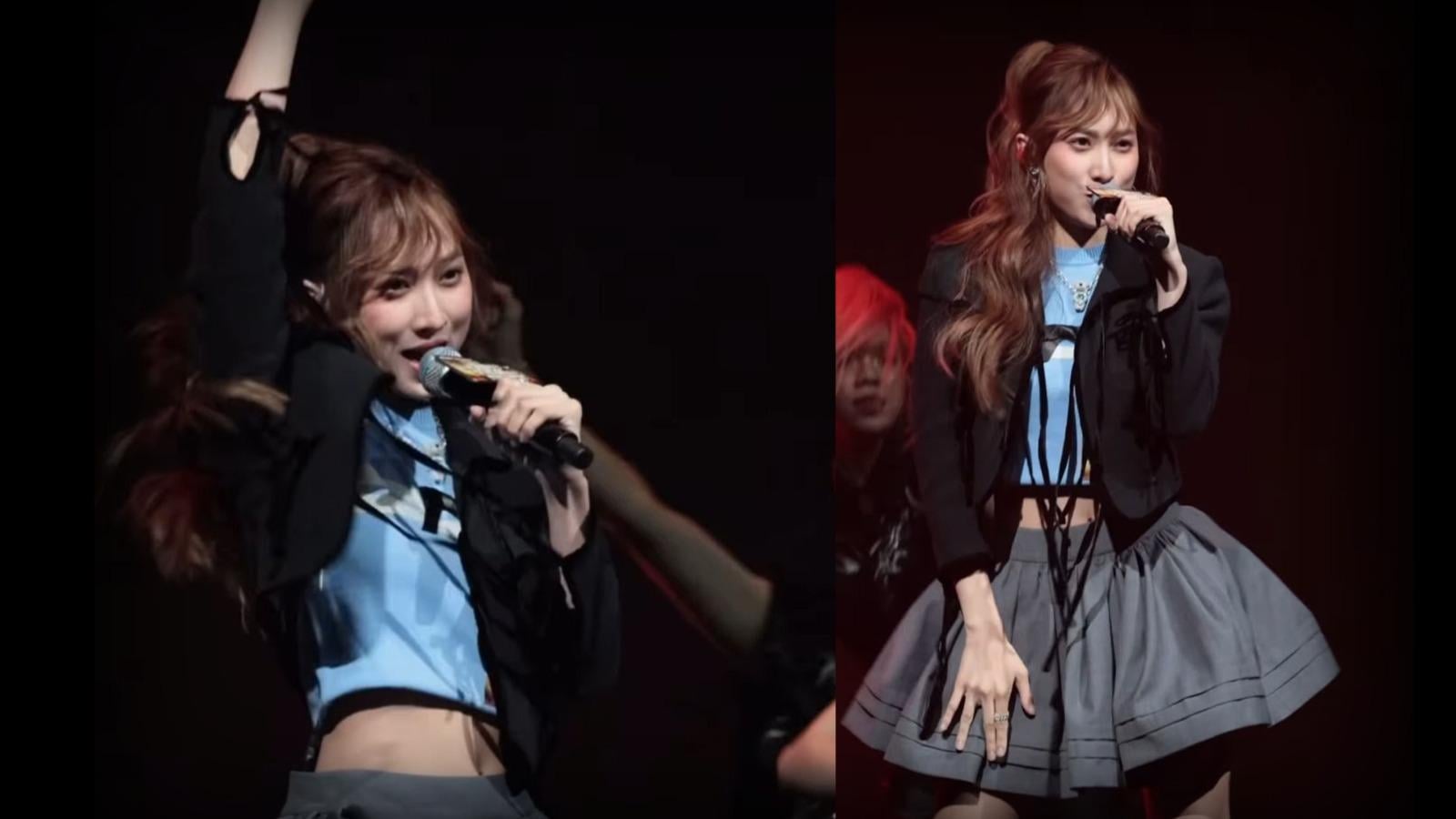 新城台慶|鍾柔美棄大學學位揀讀HKU SPACE