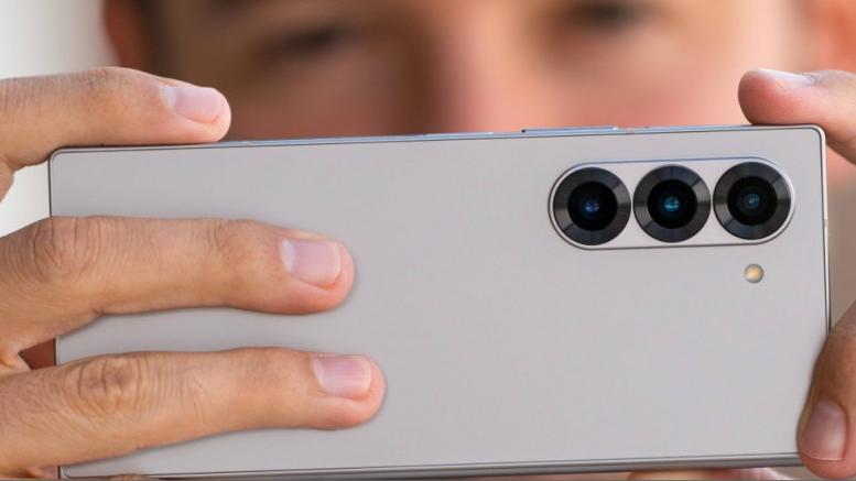 Galaxy Z Fold 新機真名或叫 Special Edition！傳 10.6mm 摺合厚度、有 200MP 主鏡