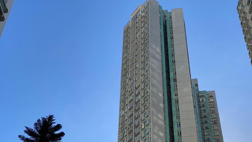 鰂魚涌康蕙花園套三房業主持貨28年，最新以2.15萬元將單位租出，租金回報高見7.1厘。