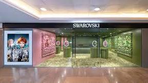 Swarovski 限時優惠 買2送1