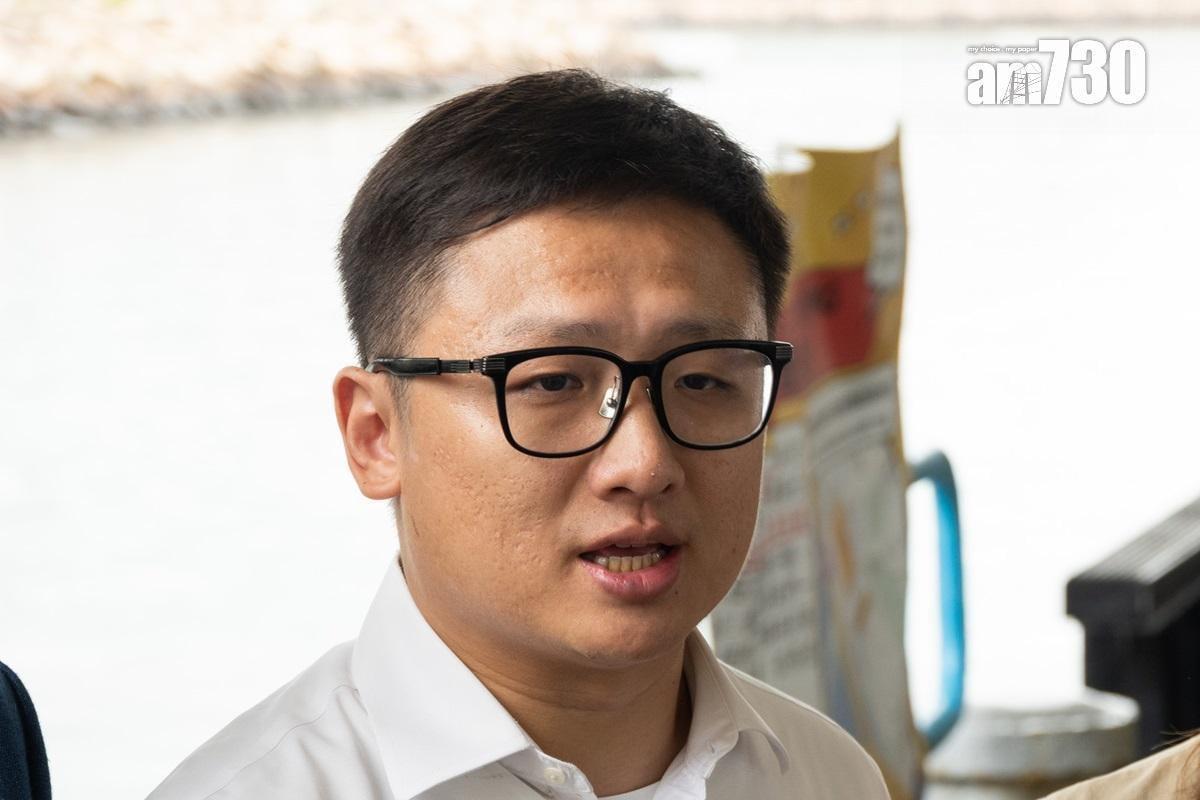 Ray Online｜教育局教材指中學生需拒絕婚前性行為　張欣宇：下一步要回到結婚驗處女處男？