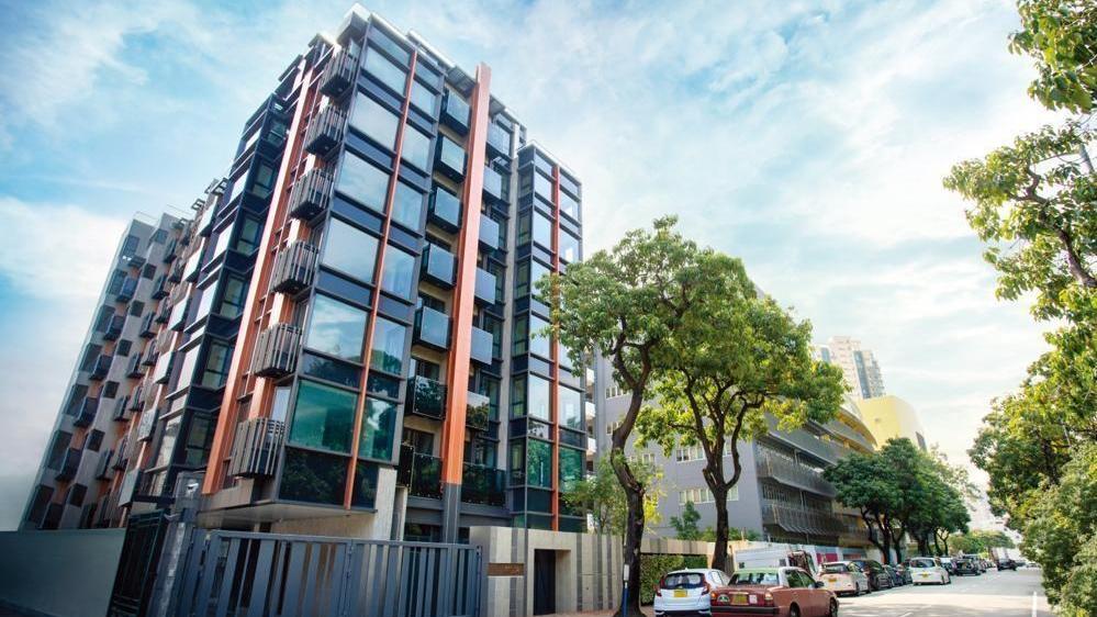 雋睿三房買家終止交易 遭殺訂逾149萬 隔日相同售價重沽｜新盤撻訂