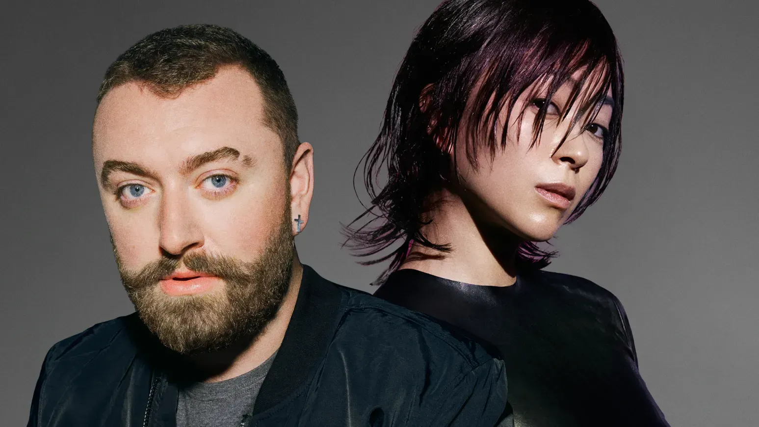 Sam Smith和宇多田光