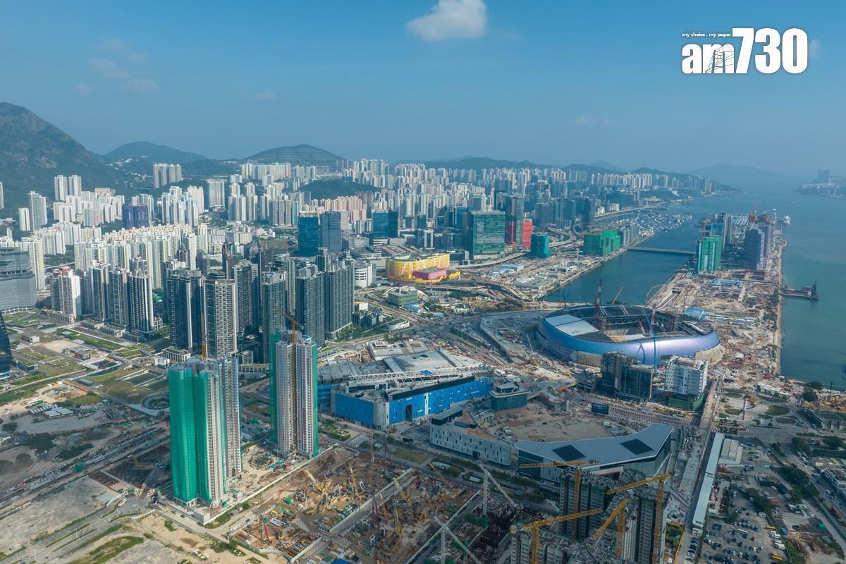 ​政府就啟德及東九龍智慧綠色集體運輸系統　邀請提交意向書