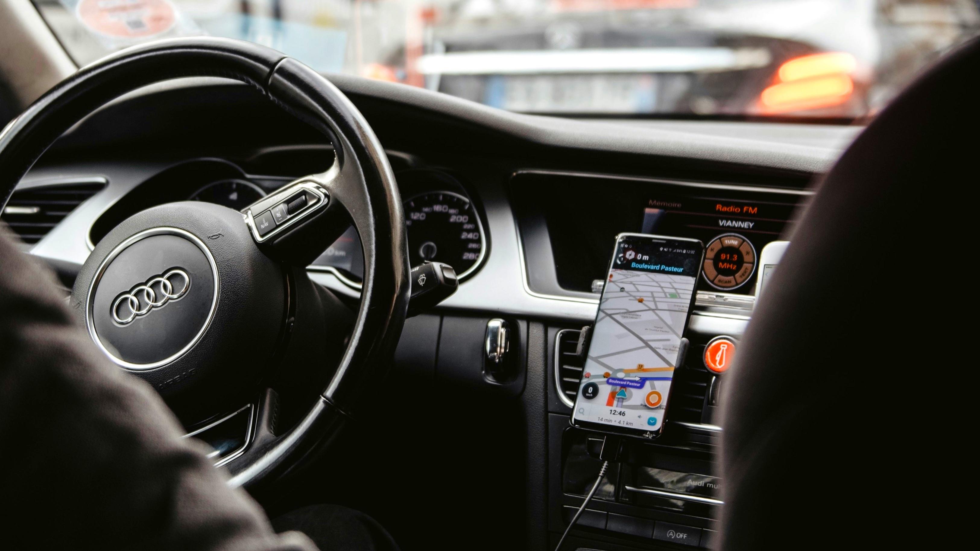 Google Maps新功能｜新增實時路況報告　Waze導航顯示快相鏡頭、交通情況