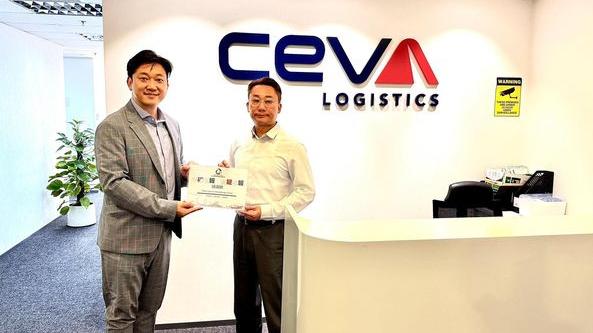 海關為物流公司員工辦講座　籲通報可能與涉恐涉暴有關可疑物品