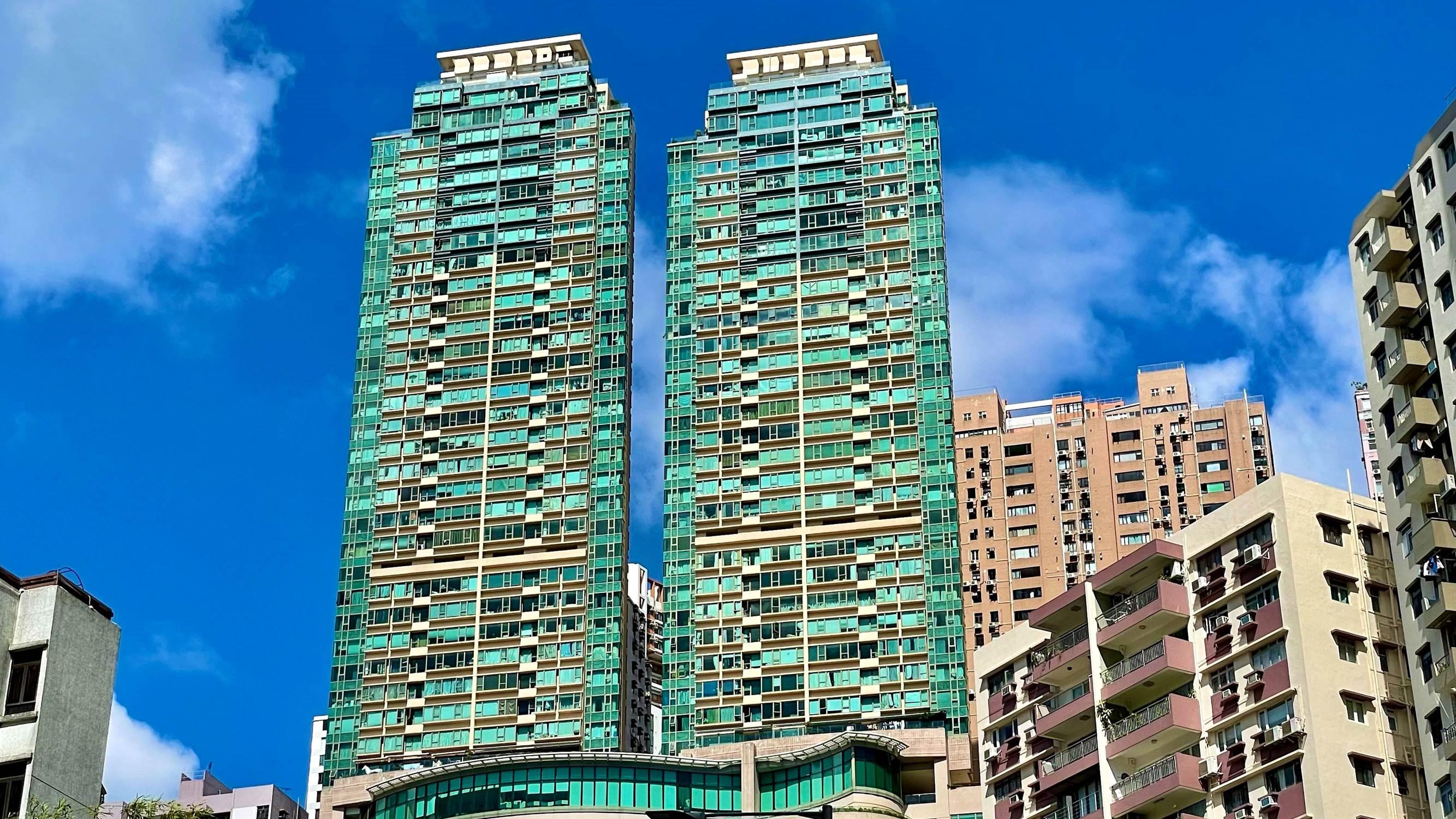 北角半山維港煙花海景三房不足3000萬沽 中港商人爽快拍板承接｜二手樓成交