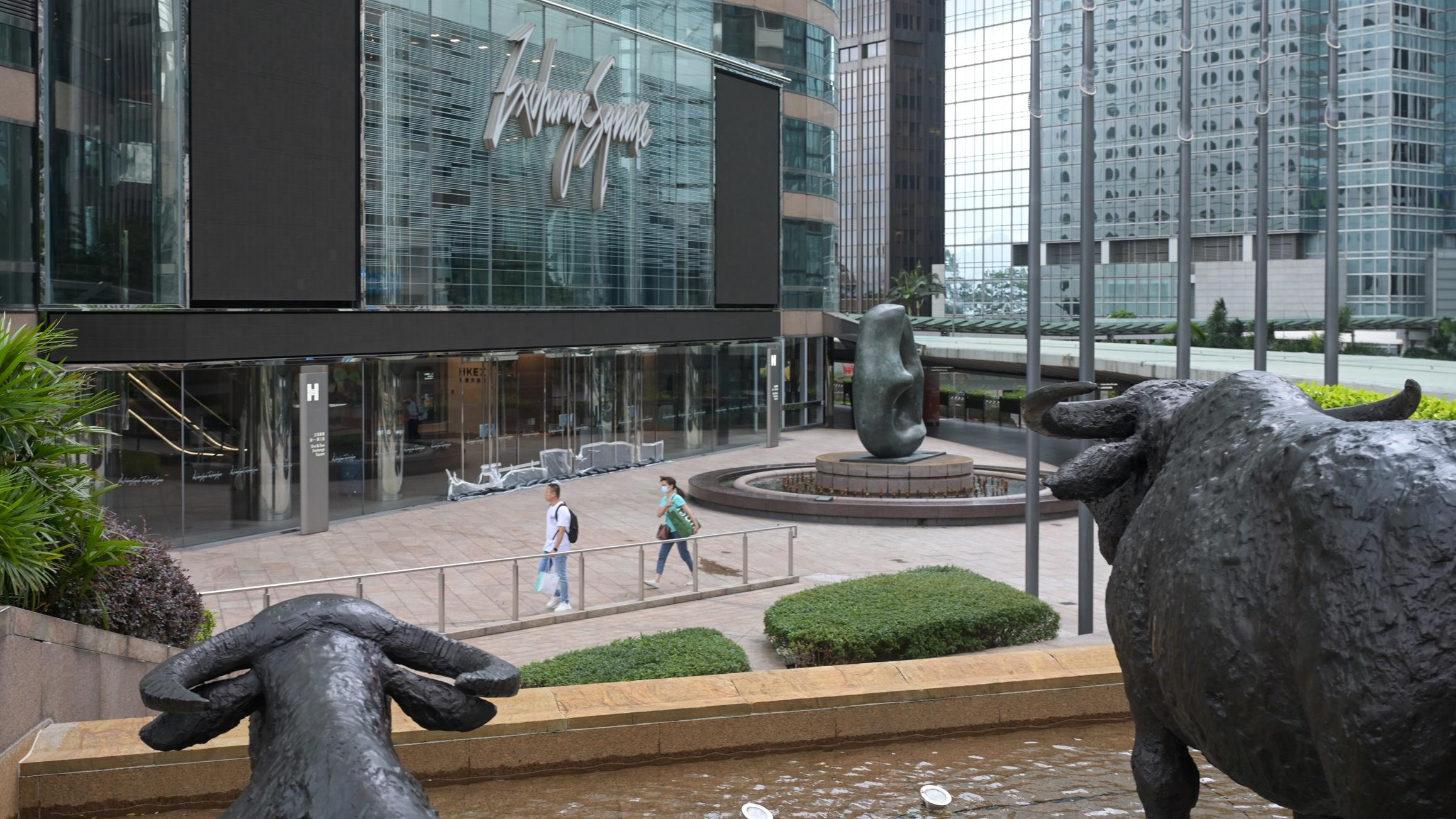 美股大挫港股勢危？本周聚焦數據業績一覽 提早準備！