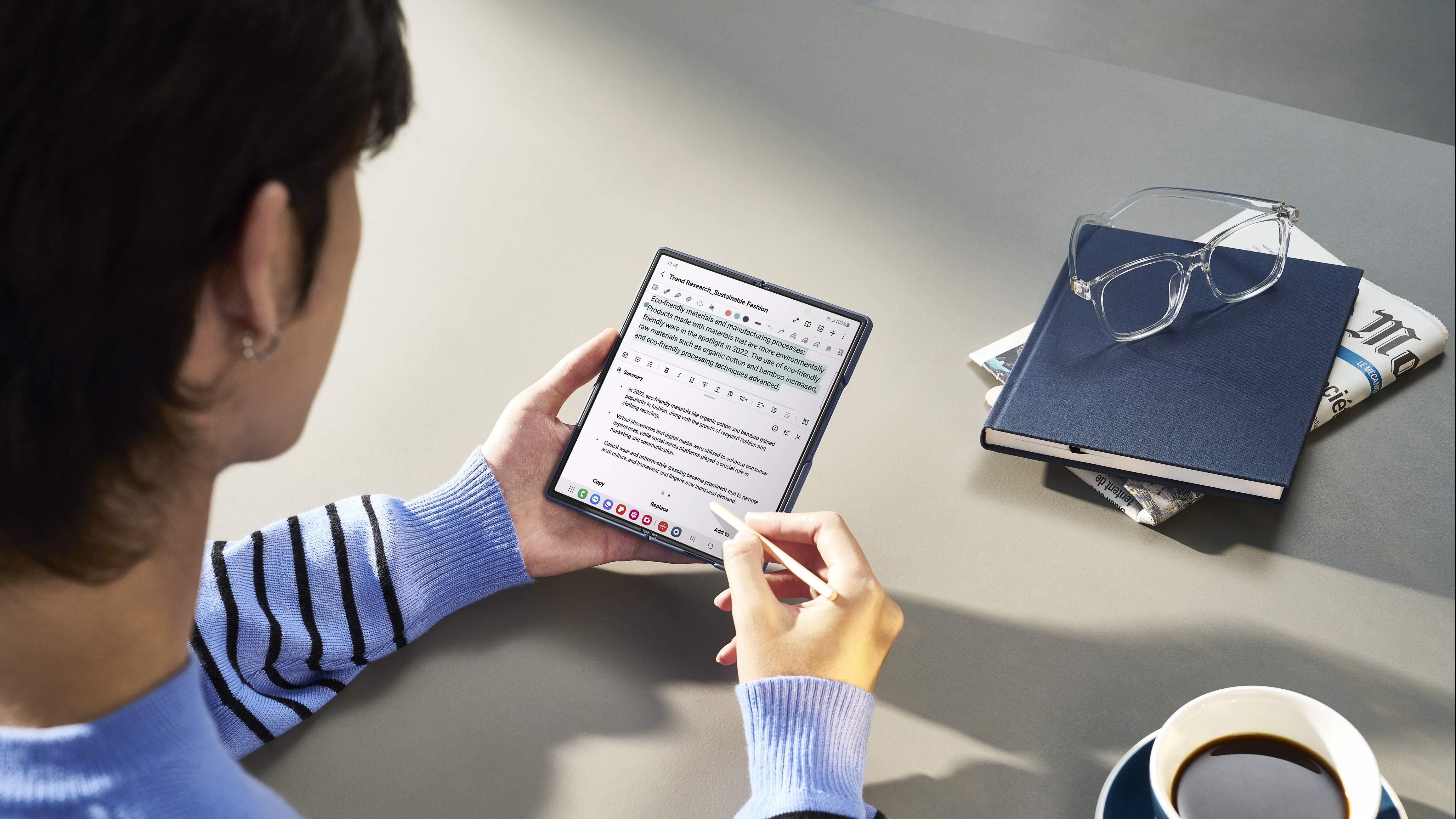 Samsung Galaxy安全功能教學　10個設定保障私隱