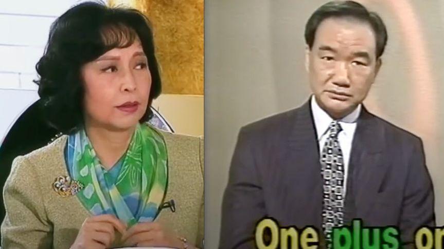 劉家傑傳死訊｜戀上狄娜譜婚外情登報示愛　情敵服藥輕生