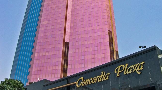 尖東康宏廣場低層逾7000呎相連單位放售 業主隨市況調低叫價約一成｜商廈市況