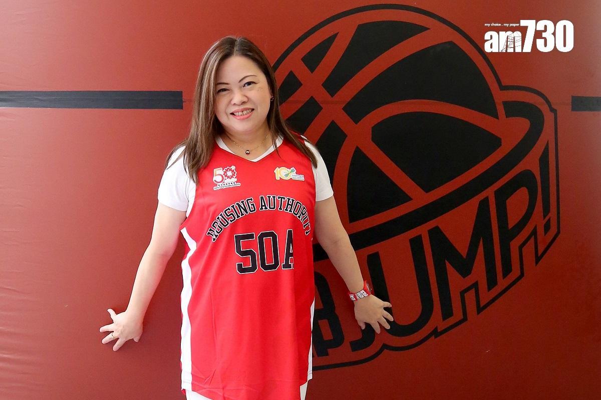 Ray Online｜羅淑佩工餘時間愛做「HIIT」　堅持運動否則會「吽哣」