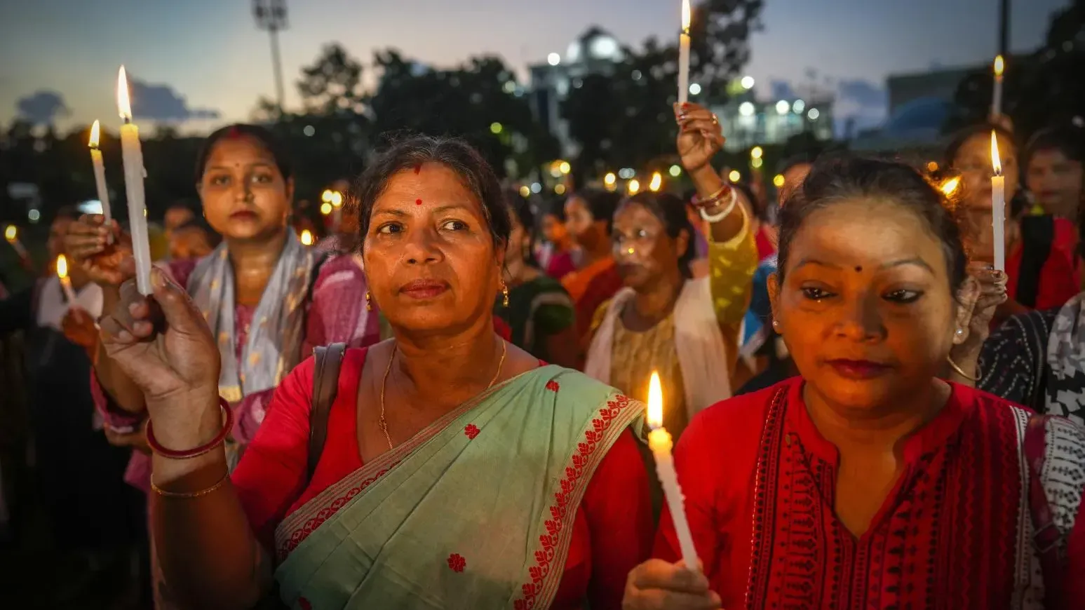 印度研究機構：151名議員干犯罪行傷害女性　執政黨佔54人