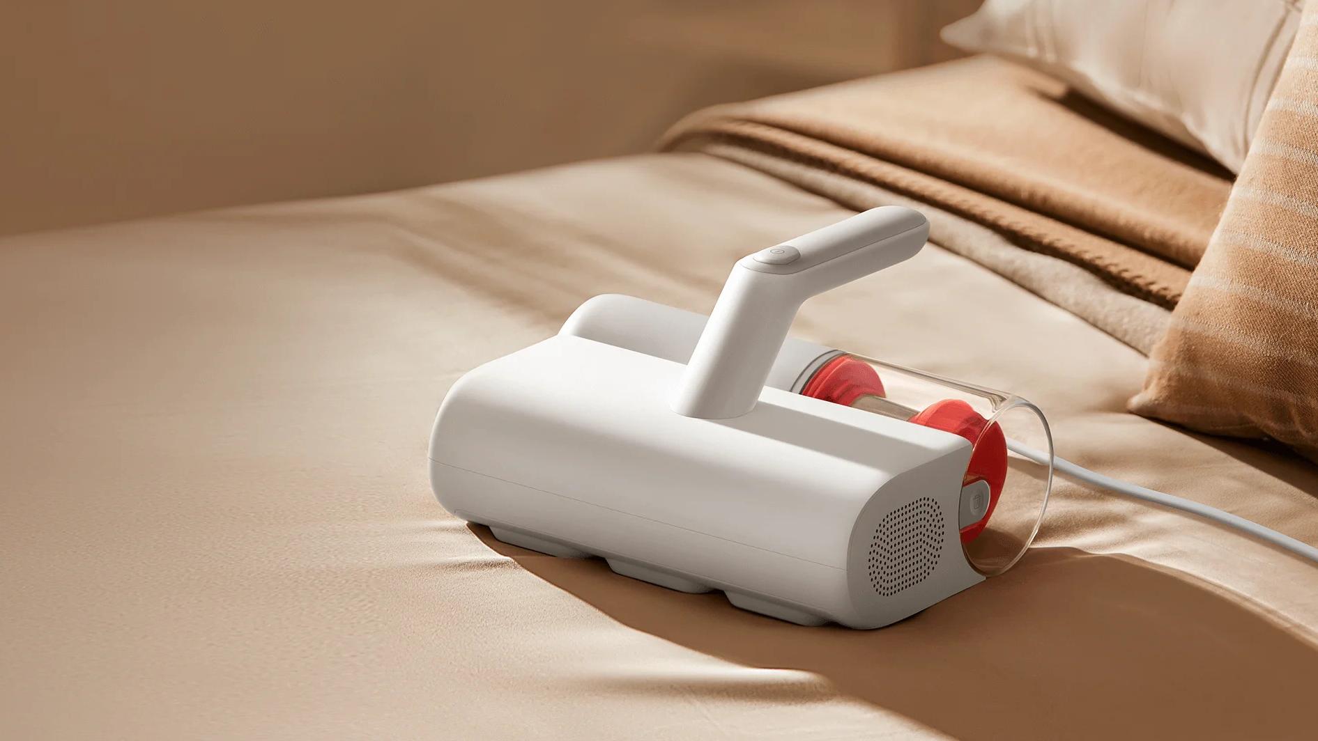 小米8月優惠買手機送平板　4款新品首推$249除蟎機