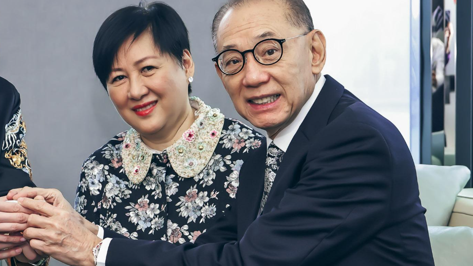 楊受成或相關人士以1.48億元沽出西營盤工廈兩個地舖連車位，連同今年初以逾8,200萬元沽出同廈全層戶，持貨18年帳面勁賺逾1.9億元。(資料圖片)