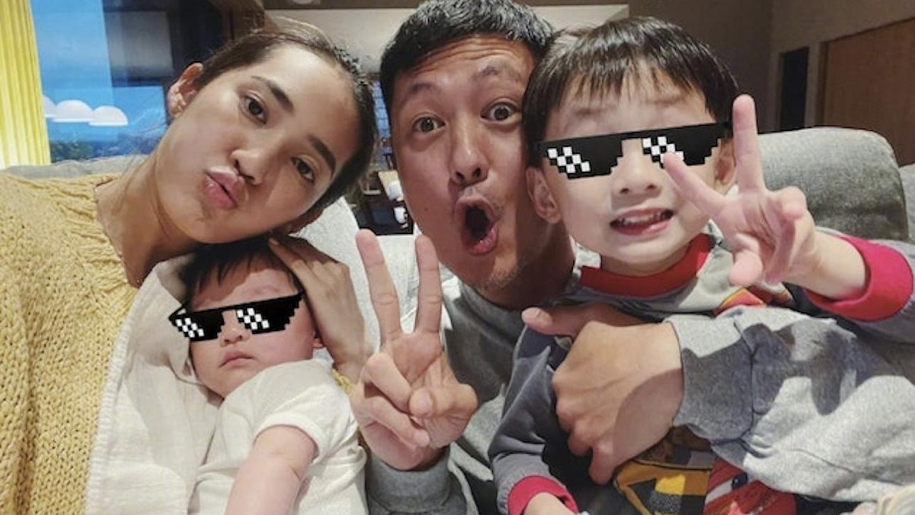 余文樂老婆被指搭飛機「搶座位」 帖文解釋事件始末兼道歉