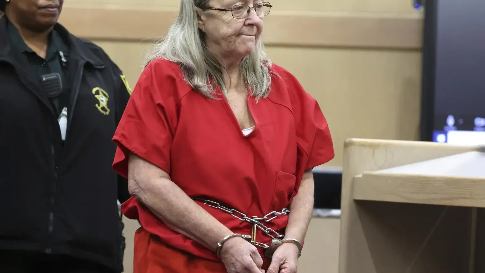 美國保母涉虐兒致初生嬰終身癱瘓　40年後被控謀殺