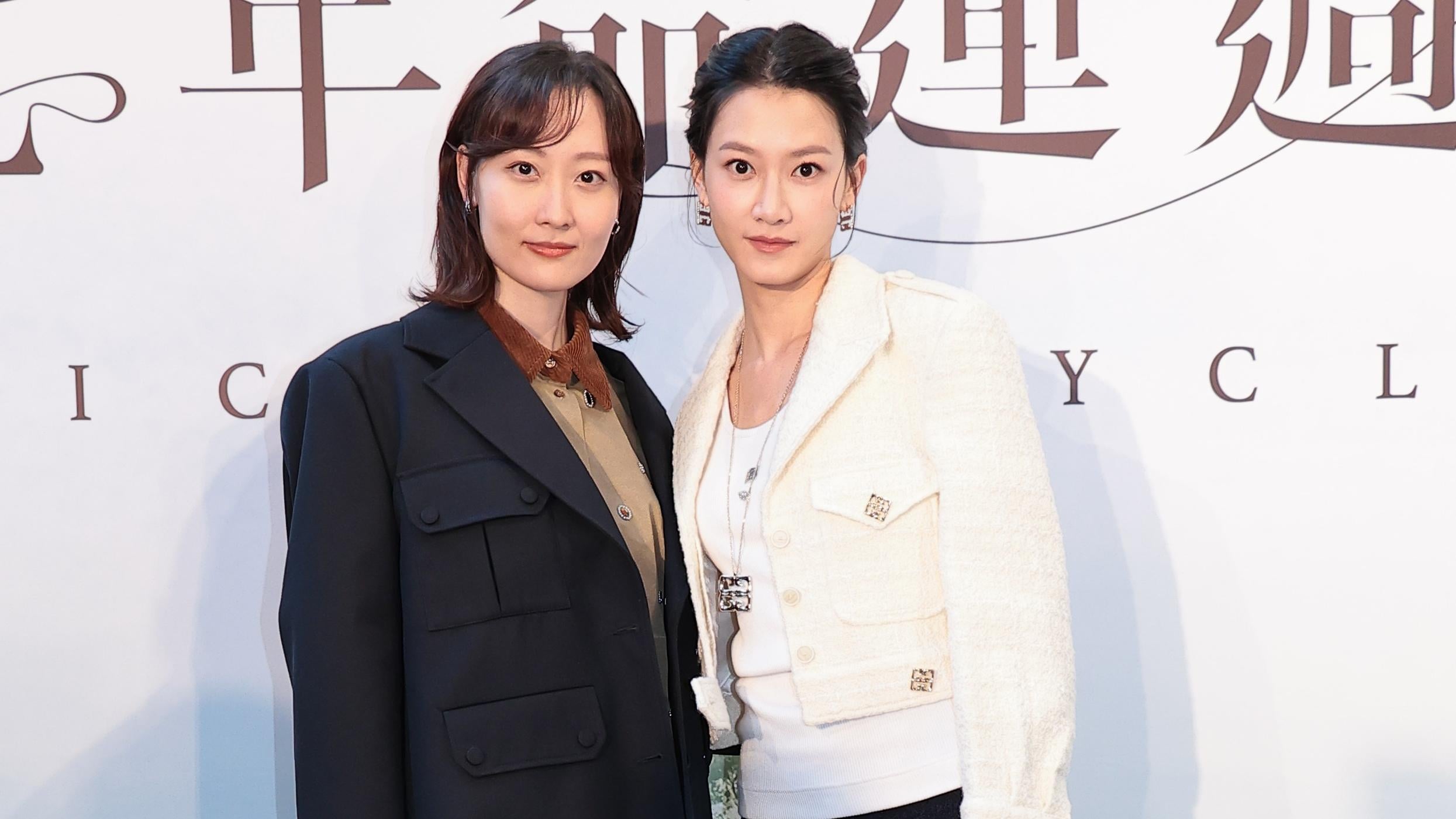 十七年命運週期｜廖子妤李敏識於微時變前輩 自覺似垃圾幸獲小野鼓勵