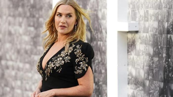 琦溫絲莉新片資金不足 自掏腰包完成拍攝