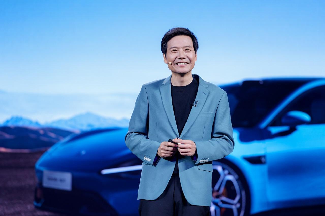 小米雷軍：非洲出貨量按年大幅增長45%　強調對國際市場組成非常重要