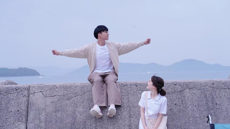 吳業坤新歌《心拍数》鼓勵做開心事 米蘭蜜月遇小偷