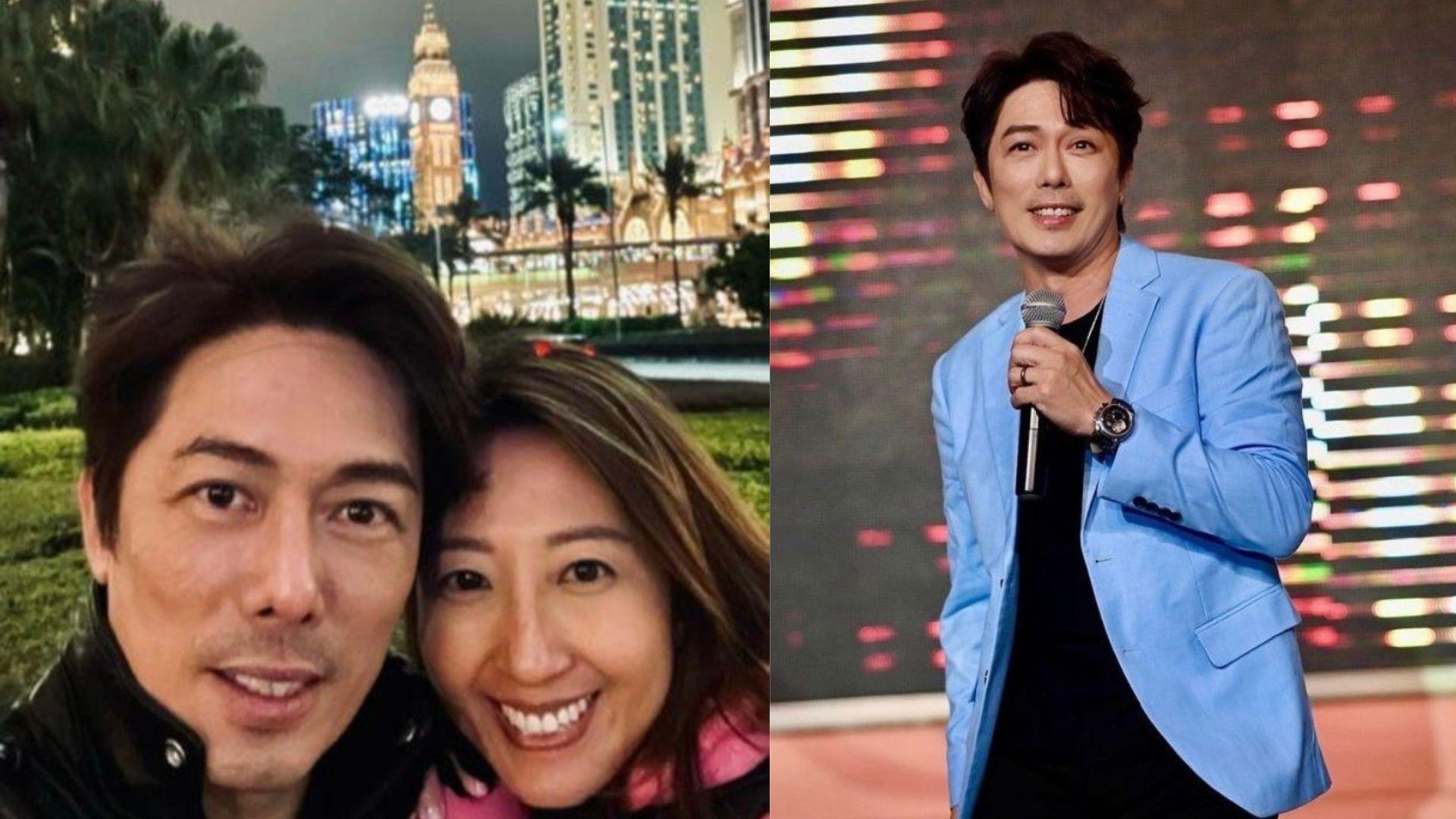 鄭梓浩前度Grace自爆為「絕世渣男」曾想輕生 不想有更多女仔受害