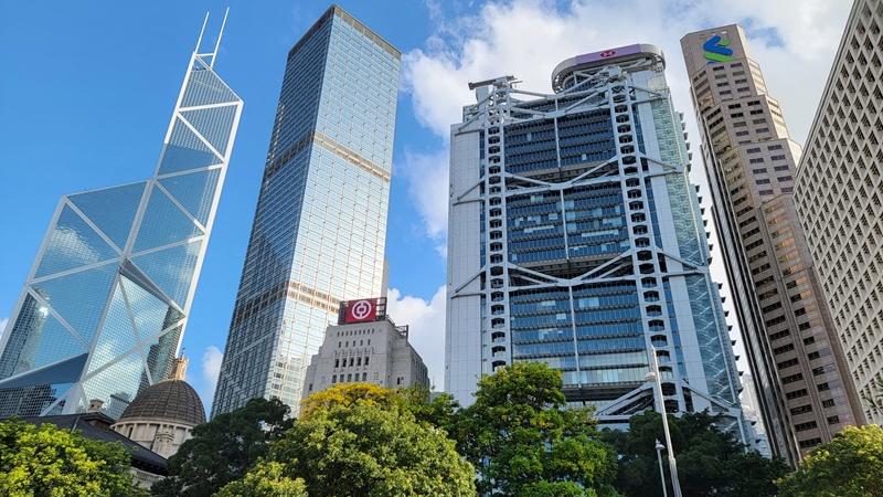 銀行表明若交齊文件，可兩星期內提供審批結果，增加樓按程序的透明度。(資料圖片)