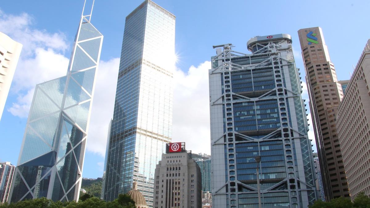 是次減息下，以30年期計每月供樓負擔減少3%。(資料圖片)