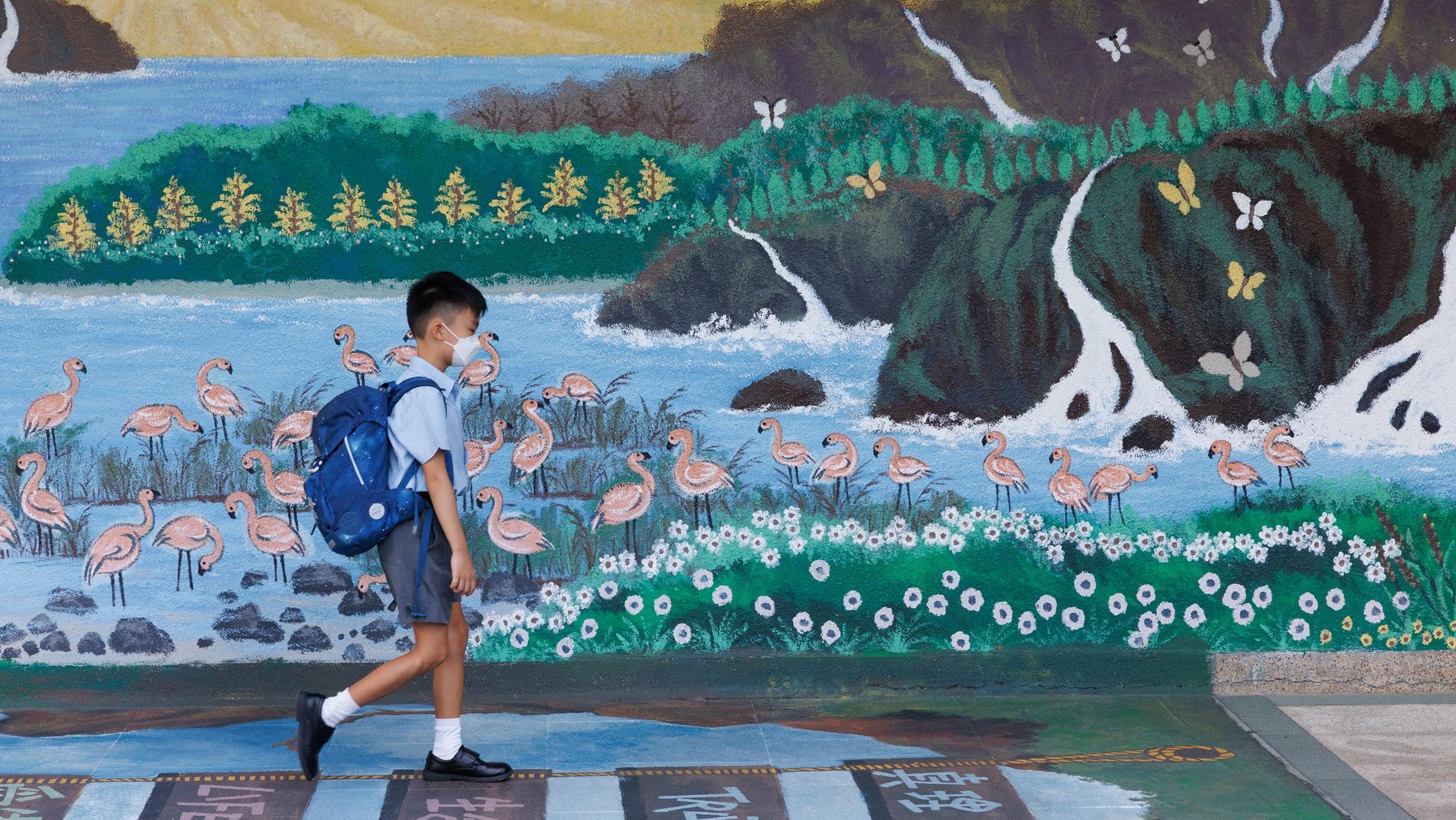 將耐心等待/延遲滿足 融入理財課程(1/3)