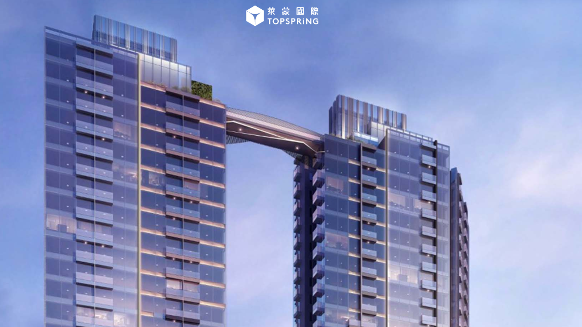 內房萊蒙向嘉里出售元朗兩地皮權益 損手1.09億