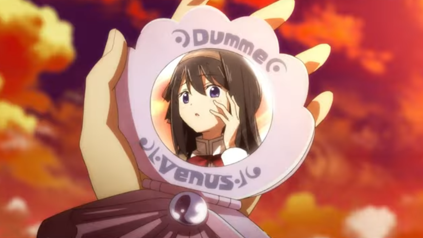 《魔法少女小圓 瓦爾普吉斯之迴天》釋出特報影片 新作劇場版有全新角色登場