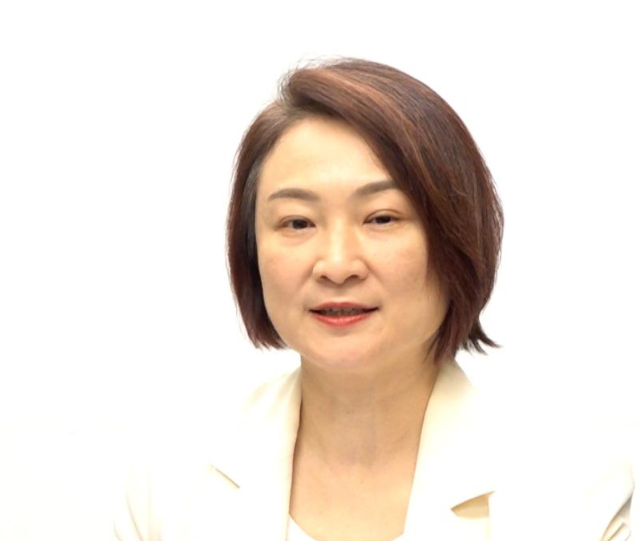 李慧琼：國際形勢越來越複雜　香港有需要加強國防教育(港台圖片)