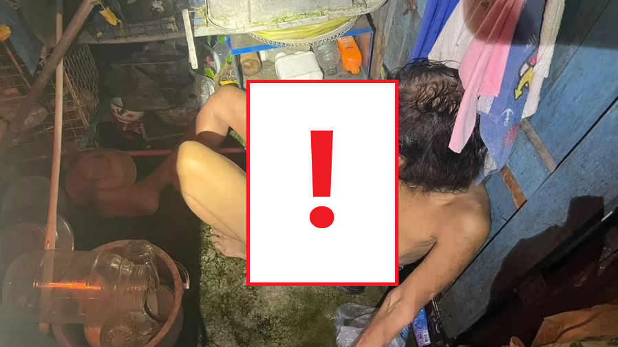 64歲婦家中洗碗 被44磅巨蟒纏身兩小時全身泛白幸終獲救(有片)