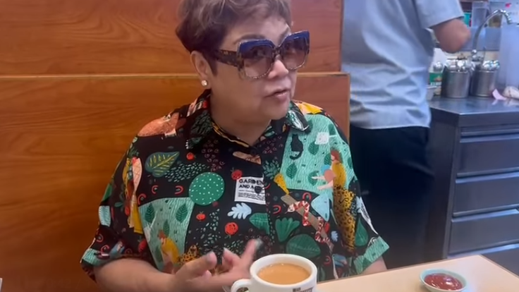 肥媽通完波仔即飲奶茶食蛋撻菠蘿包 最快9．28復工迎國慶