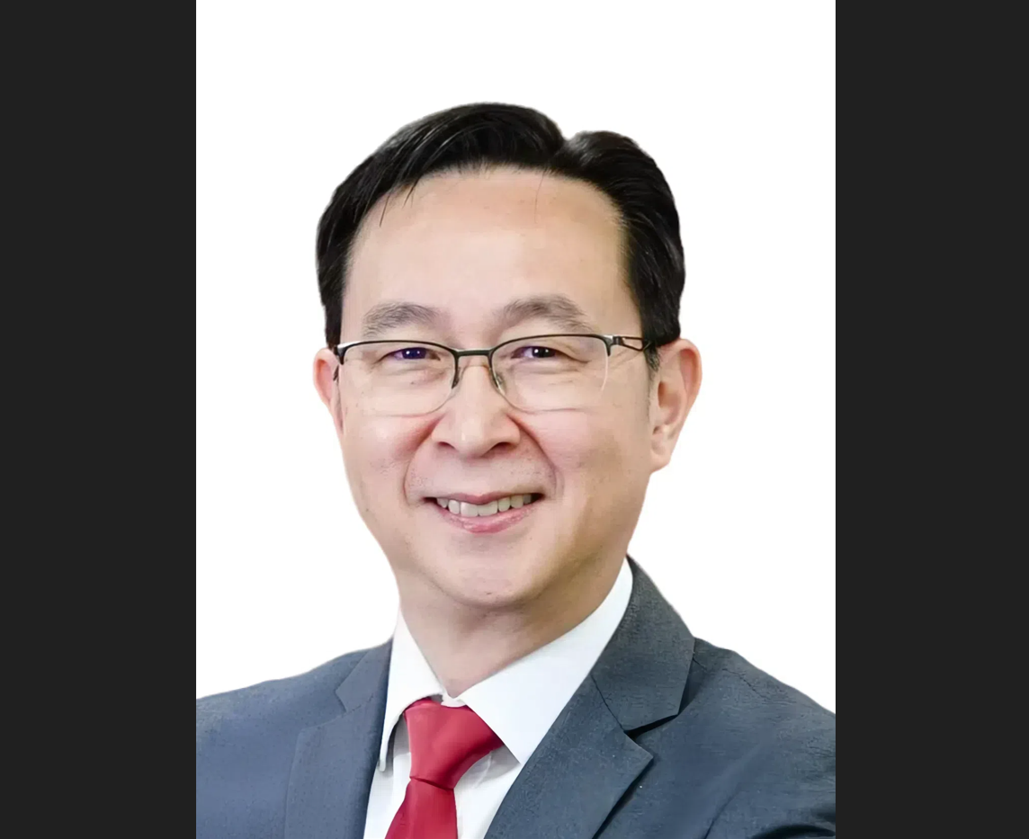 馬紹祥接任新世界行政總裁　曾任發展局局長