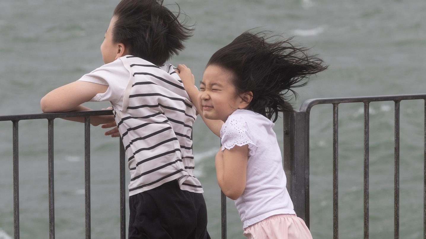 打風停市最後機會？恒指公司：倘周五全日停市 指數調整順延