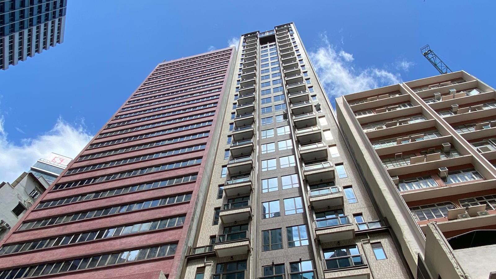 One Wood Road首輪延至下周二開賣，涉10伙，灣仔新盤。