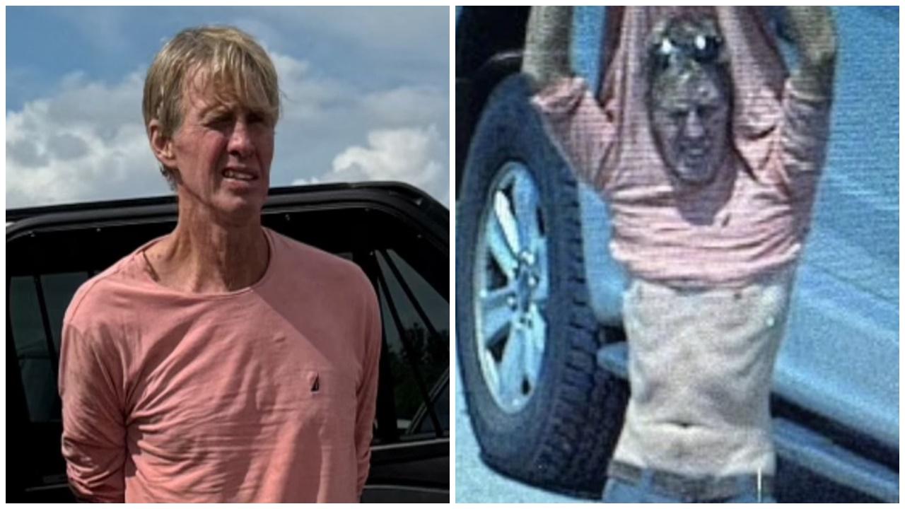 企圖暗殺特朗普，疑犯被加控企圖暗殺等3罪。(資料圖片)