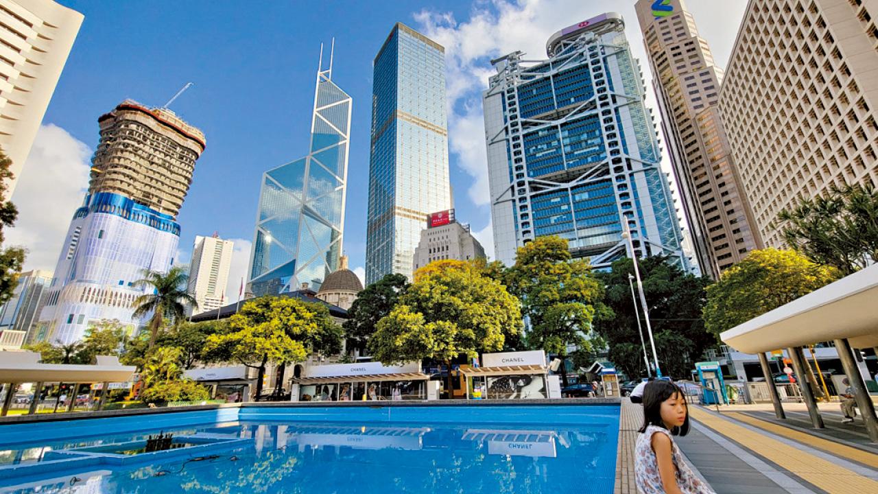 業主佳音! 港息降0.25厘 料今年未減夠 樓市再露見底曙光